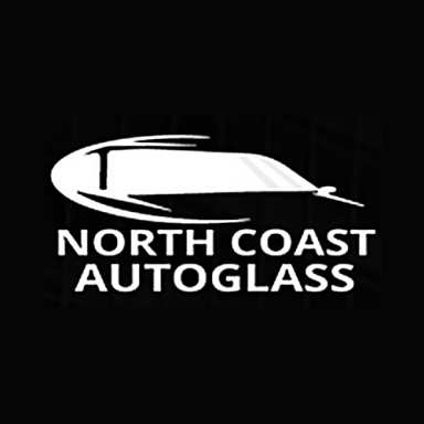 North Coast Auto Glass logo