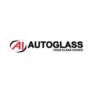 A1 Auto Glass logo