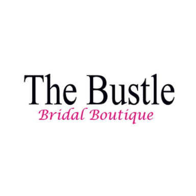 The Bustle Bridal Boutique logo