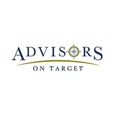 Advisors on Target logo