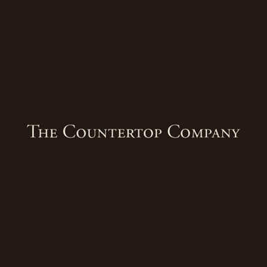 The Countertop Company logo