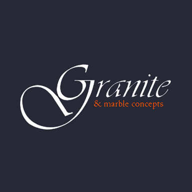 Granite & Marble Concepts logo