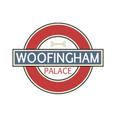 Woofingham Palace logo