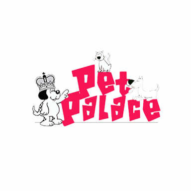 Pet Palace logo