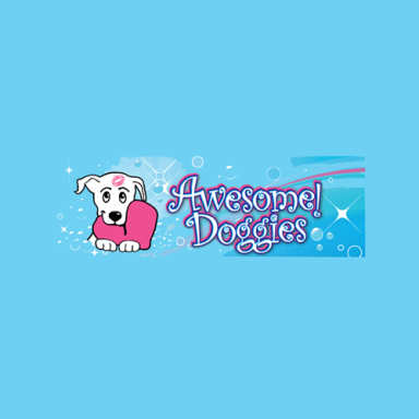 Awesome Doggies logo