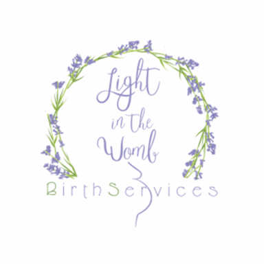 Light in the Womb logo