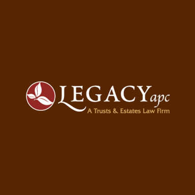 Legacy APC logo