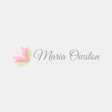 Maria Owston Floral Designs logo