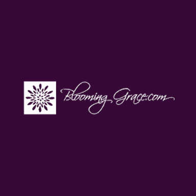 Blooming Grace logo