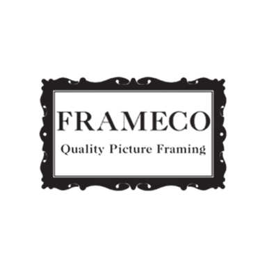 FRAMECO logo