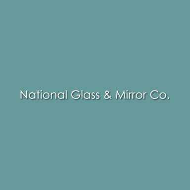 National Glass & Mirror logo