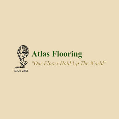 Atlas Flooring logo