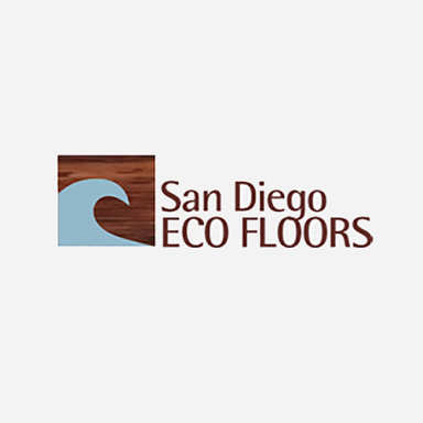 San Diego Eco Floors logo