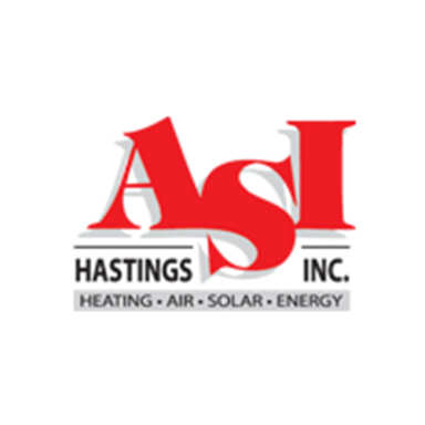 ASI Hastings, Inc. logo