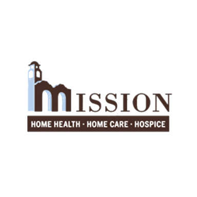 Mission Healthcare logo