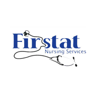 Firstat Nursing Services logo