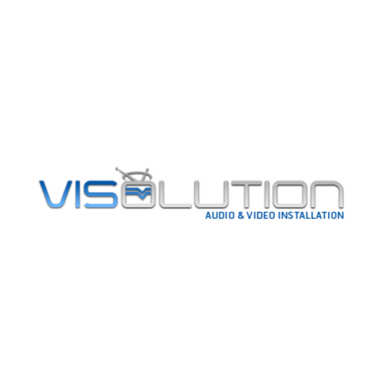 Visolution TV logo