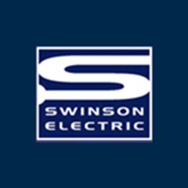 Swinson Electric logo