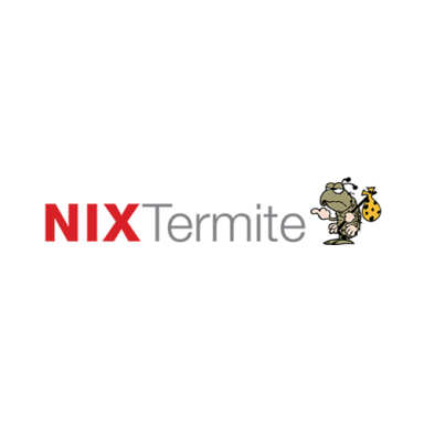 NIX Termite logo