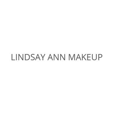 Lindsay Ann Makeup logo