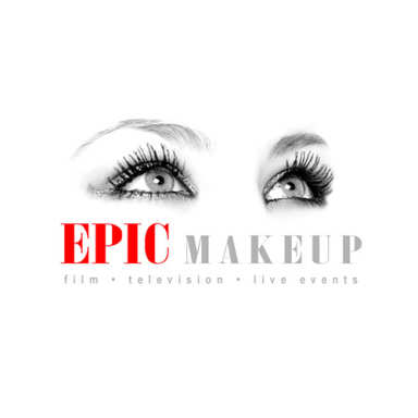 Epic Makeup logo