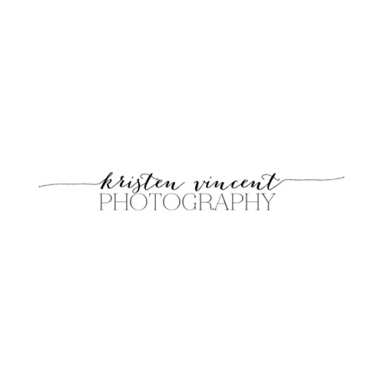 Kristen Vincent Photography logo