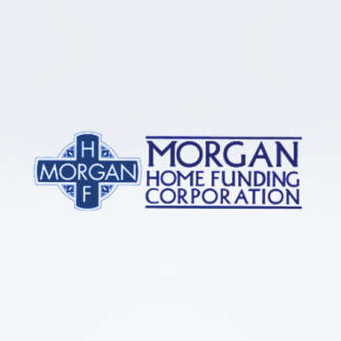 Morgan Home Funding Corporation logo