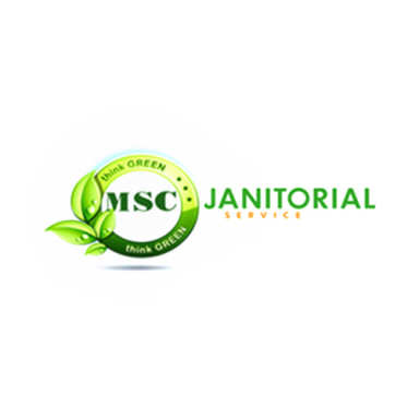 MSC Janitorial Service, Inc. logo