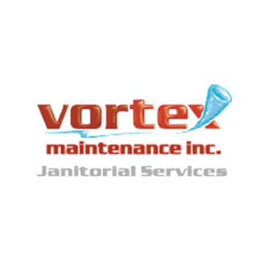 Vortex Maintenance Inc. logo