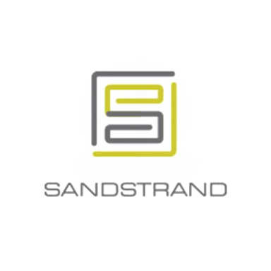 Sandstrand logo