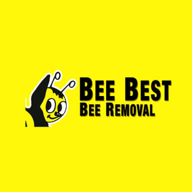 Bee Best Bee Removal logo