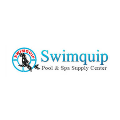 Swimquip Pool and Spa Supply Center logo