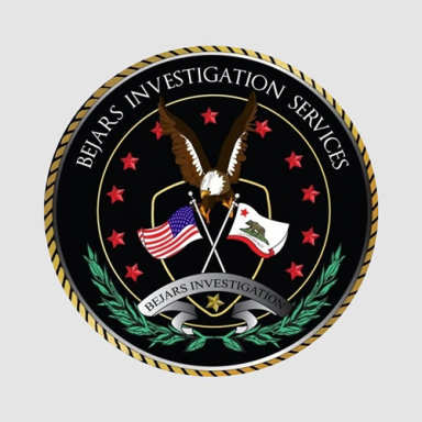 Bejars Investigation Services, LLC logo