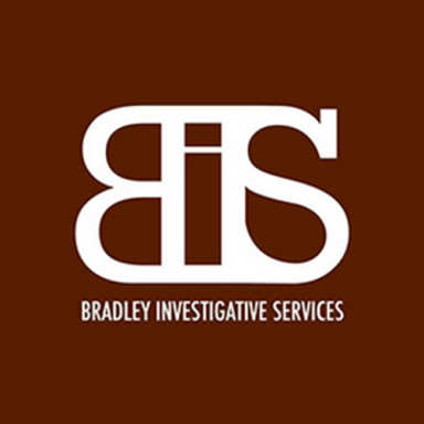 Bradley Investigative Services logo