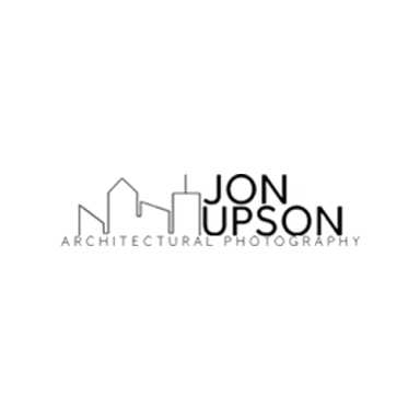 Jon Upson Architectural Photography logo