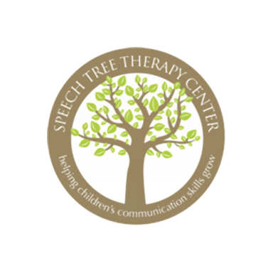 Speech Tree Therapy Center logo