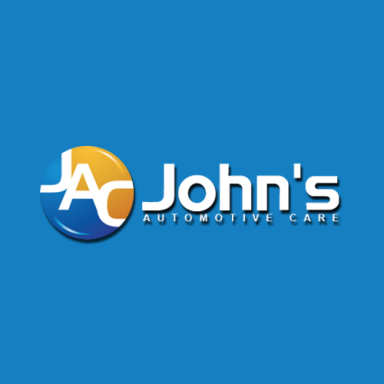 John’s Automotive Care logo