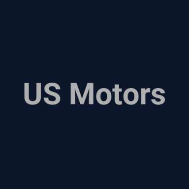 US Motors logo