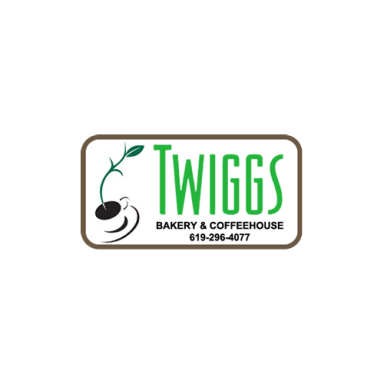 Twiggs Bakery & Coffeehouse logo