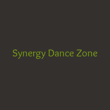 Synergy Dance Zone logo