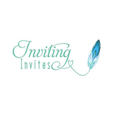 Inviting Invites logo