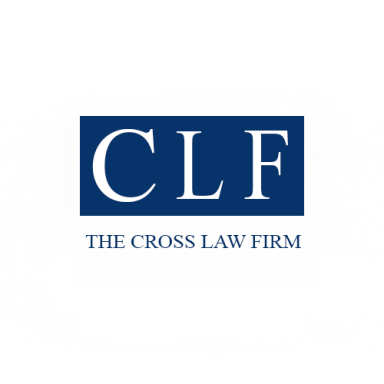 The Cross Law Firm, APC logo