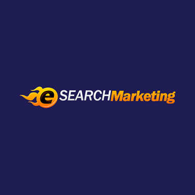 eSearch Marketing logo