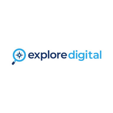 Explore Digital logo