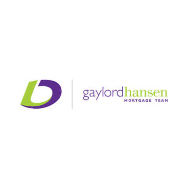 Gaylord Hansen Mortgage Team - San Diego, CA logo