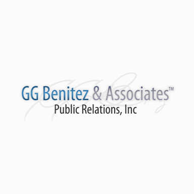 GG Benitez & Associates Public Relations, Inc. logo