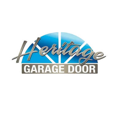 Heritage Garage Door logo
