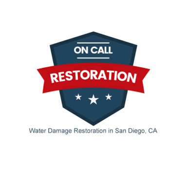 On Call Restoration logo