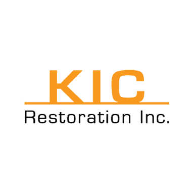 KIC Restoration Inc. logo