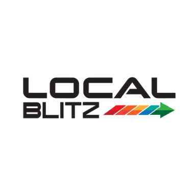 Local Blitz logo